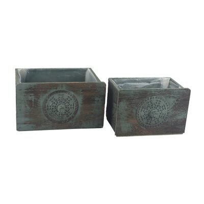 Obal s plastem, S/2 D7412 - 25x18x13/14cm{% if product.brand.name %} – Morex{% endif %}