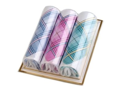 Dámský kapesník / dárková kazeta{% if product.brand.name %} – Stoklasa{% endif %}