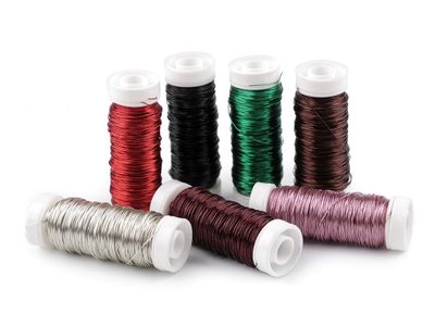 Drát Ø0,3 mm 30 g{% if product.brand.name %} – Stoklasa{% endif %}