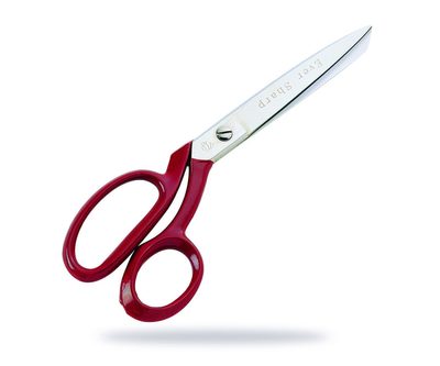 Nůžky krejčovské 20cm MIKROZUB{% if product.brand.name %} – Galanterka{% endif %}