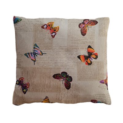 Povlak na polštářek Papillon 50x50 cm{% if product.brand.name %} – Olzatex{% endif %}