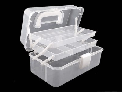Plastový box / kufřík rozkládací{% if product.brand.name %} – Stoklasa{% endif %}