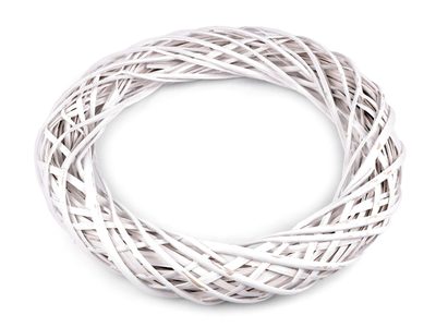 Proutěný věnec Ø40 cm{% if product.brand.name %} – Stoklasa{% endif %}