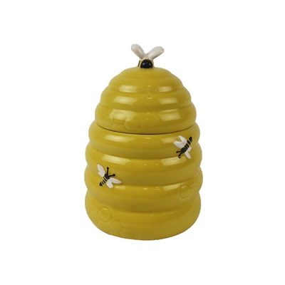 Aromalampa včelí úl X4578 - dia 10 × 14 cm{% if product.brand.name %} – Morex{% endif %}