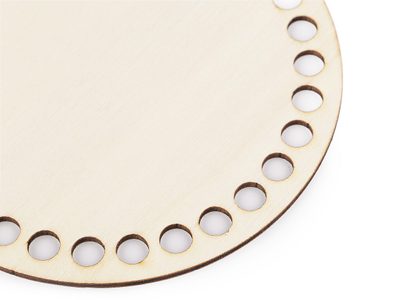 Dno na pletení / výrobu košíků Ø12 cm{% if product.brand.name %} – Stoklasa{% endif %}