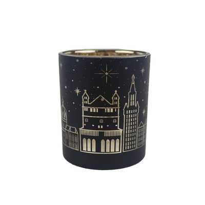 Dekorační svícen S0474/1 - 8 cm{% if product.brand.name %} – Morex{% endif %}