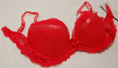 Push-up podprsenka Comely V-1530 – fotka 4