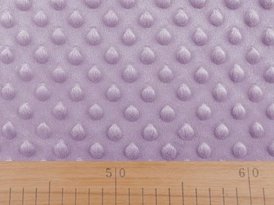 Minky s 3D puntíky SAN METRÁŽ{% if product.brand.name %} – Stoklasa{% endif %}