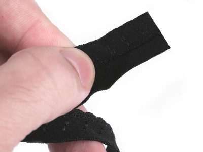 Ozdobná lemovací pruženka šíře 10 mm návin 18 metrů – fotka 2
