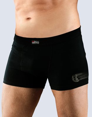 Boxerky s delší nohavičkou{% if product.brand.name %} – Gina{% endif %}