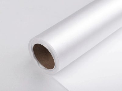 Satén jednostranný šíře 36 cm návin 9 METRŮ{% if product.brand.name %} – Galanterka{% endif %}