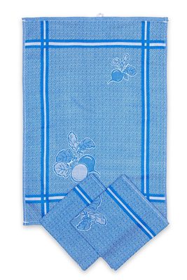Utěrka Extra savá Ředkvička modrá - 3 ks{% if product.brand.name %} – Svitap{% endif %}