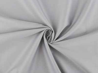 Bavlněný satén hladký šíře 220 cm METRÁŽ{% if variant.name %} – 2 (silver) šedá paloma{% endif %}