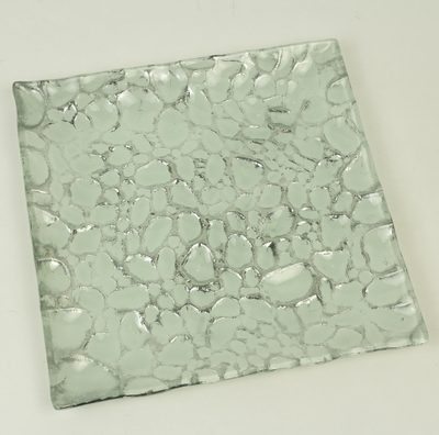 Skleněný tácek dekorační S0088/2 - 24,5 x 24,5 cm{% if product.brand.name %} – Morex{% endif %}