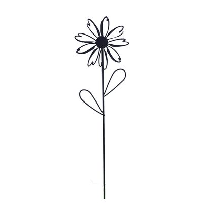 Zápich květina K4212/1 - 40 cm{% if product.brand.name %} – Morex{% endif %}