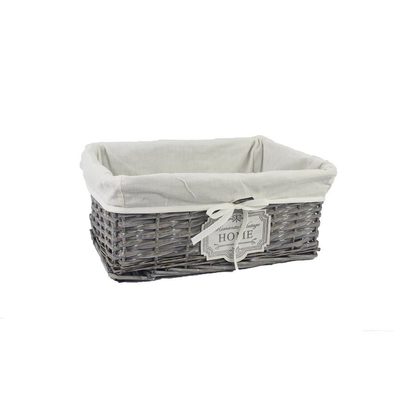 Zásuvka šedá s látkou velká P1378/V{% if product.brand.name %} – Morex{% endif %}