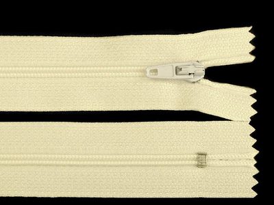 Autolock Spirálový Zip - Šíře 3 mm, Délka 16 cm - Pro Spolehlivé Uzavření{% if product.brand.name %} – Stoklasa{% endif %}
