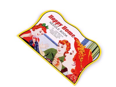 Jehly mapky Happy Home{% if product.brand.name %} – Stoklasa{% endif %}