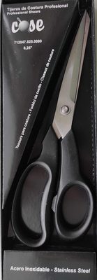 Nůžky krejčovské PH rukojeť, 21 cm{% if product.brand.name %} – Galanterka{% endif %}