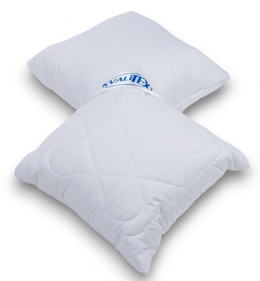 Polštář kuličkový Luxus plus zip 50x50cm 200g – fotka 1