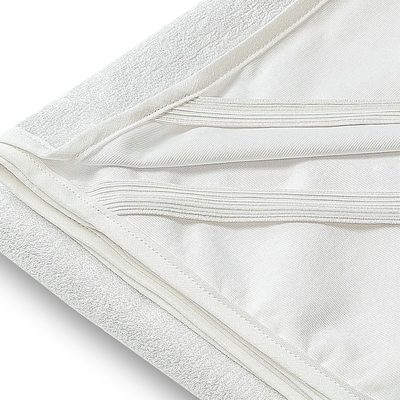Chránič matrace nepropustný 80x200cm Bamboo – fotka 2