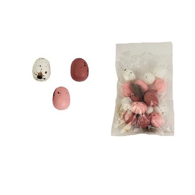 Dekorační vajíčka, 12 ks X3837{% if product.brand.name %} – Morex{% endif %}