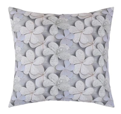 Polštářek DITA Šedá 55/401 45x45 cm{% if product.brand.name %} – Bellatex{% endif %}