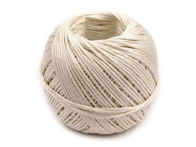 Potravinářský motouz 40 g návin cca 50 metrů{% if product.brand.name %} – Galanterka{% endif %}