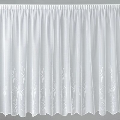 Záclona kusová 250x200 cm - Tylex