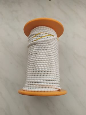 Zátěžová šňůra - olůvka 35 g/m návin 25 metrů – fotka 1