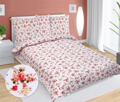 Povlečení bavlněné - 140x220, 70x90 šípek{% if product.brand.name %} – Bellatex{% endif %}