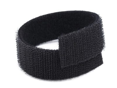Suchý zip šíře 20 mm  oboustranný METRÁŽ{% if product.brand.name %} – Stoklasa{% endif %}