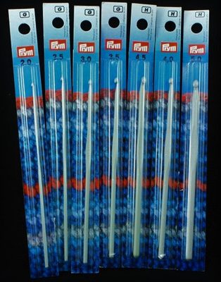 Kovový háček 5 mm{% if product.brand.name %} – PRYM{% endif %}