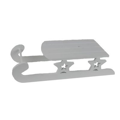 Dekorační sáňky D5635/1 - 25 × 9 × 5,5 cm{% if product.brand.name %} – Morex{% endif %}