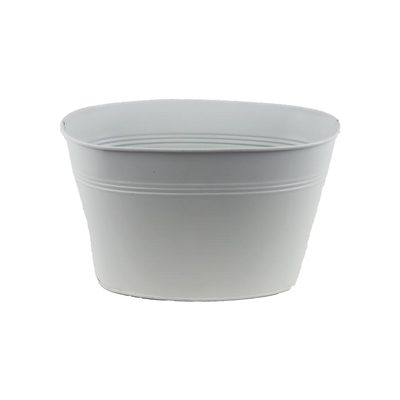 Květináč plechový K3949/2 - 22,5 x 13,5 x 14 cm{% if product.brand.name %} – Morex{% endif %}