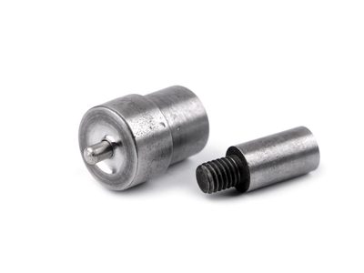 Piston k nýtování průchodek Ø5 mm květ{% if product.brand.name %} – Stoklasa{% endif %}
