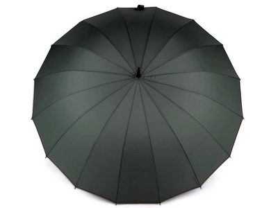 Velký rodinný deštník{% if variant.name %} – 4 zelená lahvová{% endif %}