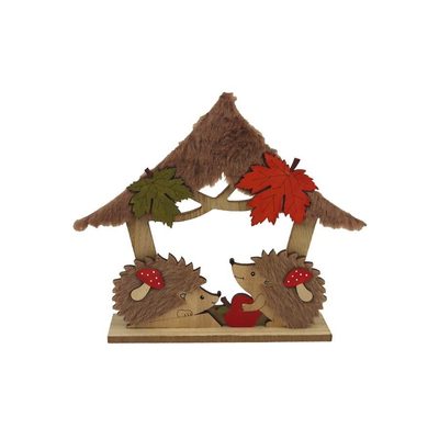 Podzimní dekorace D4364/1 - 22.5 x 4.5 x 19 cm{% if product.brand.name %} – Morex{% endif %}