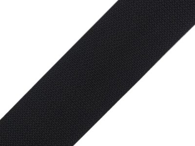 Popruh polypropylénový šíře 40 mm návin 25 metrů{% if variant.name %} – 02 černá{% endif %}