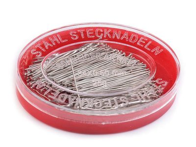 Celokovové špendlíky délka 34 mm{% if product.brand.name %} – Stoklasa{% endif %}