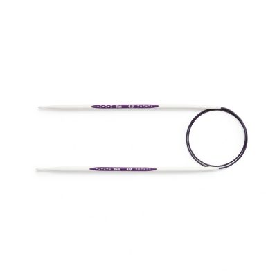 Jehlice kruhová 4mm/60cm ERGO – fotka 1