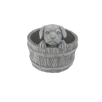 Cementový obal k osázení X8267/1 - 15x14x13cm{% if product.brand.name %} – {% endif %}