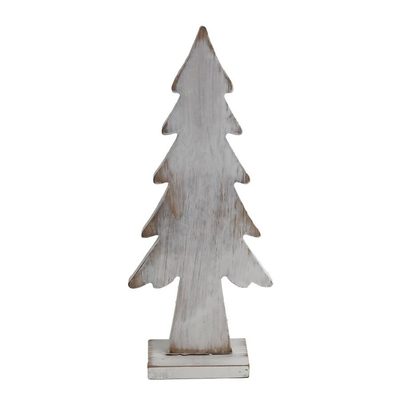 Dekorační stromek smrček D5707/1 - 9,7 × 4,5 x 23,4 cm{% if product.brand.name %} – Morex{% endif %}