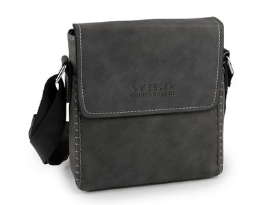 Pánská taška crossbody 19x20 cm{% if product.brand.name %} – Stoklasa{% endif %}