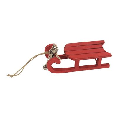 Dekorační sáňky D3185-08{% if product.brand.name %} – Morex{% endif %}