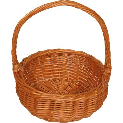 košík bolerko 04088 - dia 20 x 10/25 cm{% if product.brand.name %} – Morex{% endif %}