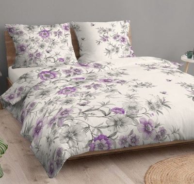 Flanelové povlečení Fila 140x200+70x90 cm{% if product.brand.name %} – Olzatex{% endif %}