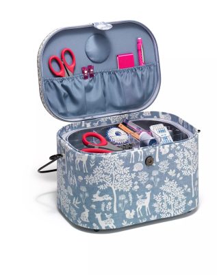 Kazeta na šití Woodland{% if product.brand.name %} – Galanterka{% endif %}