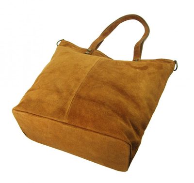 NEW BERRY Dámská crossbody kabelka HB-137 krémová