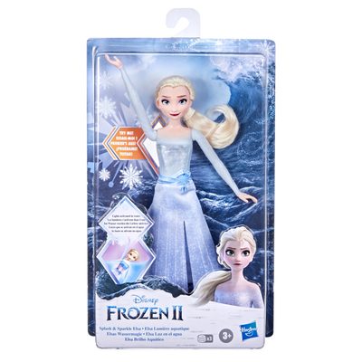 LEDOVÉ KRÁLOVSTVÍ 2 - VODNÍ HRÁTKY{% if product.brand.name %} – Hasbro{% endif %}